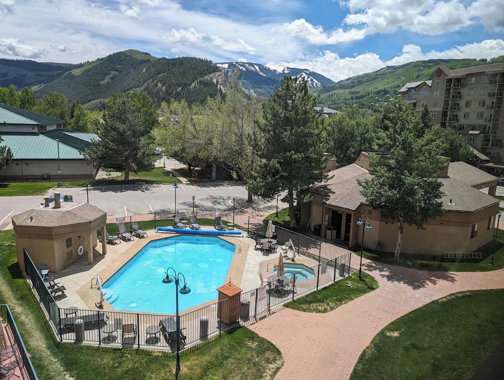 Comfort Inn Near Vail Beaver Creek