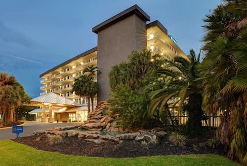 Motel 6 Cutler Bay, FL