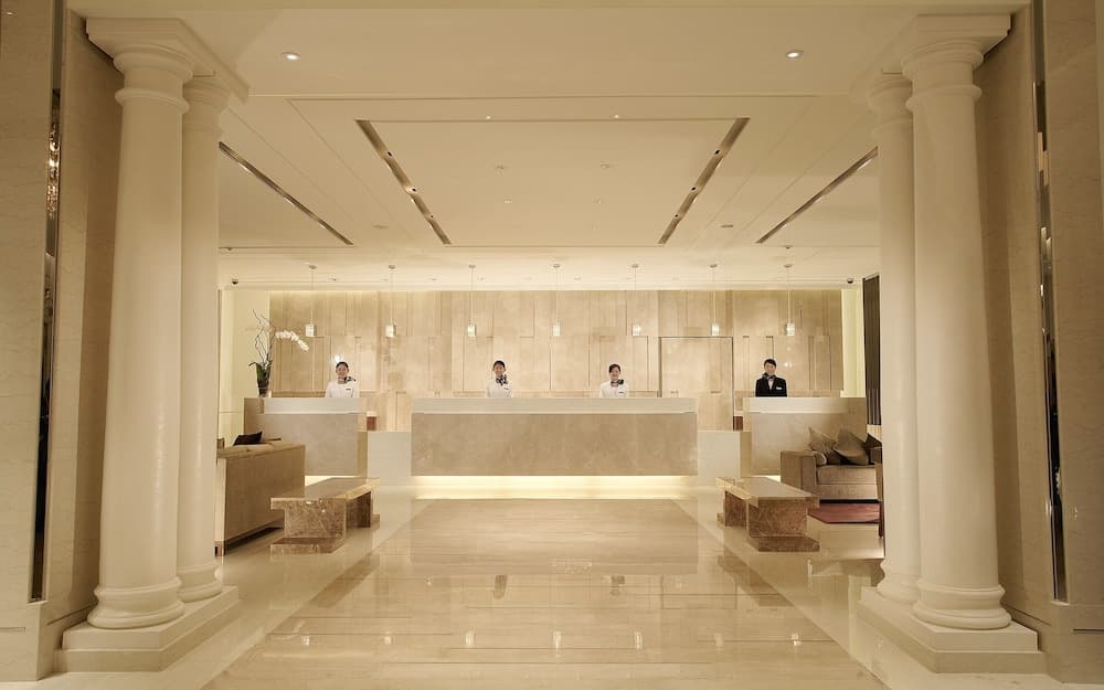 Hotel Royal - Nikko Taipei