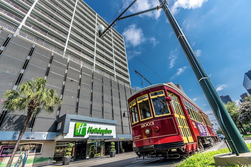 Holiday Inn New Orleans - Downtown Superdome by IHG