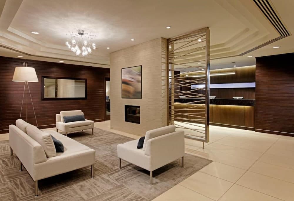 Cambridge Suites Hotel
