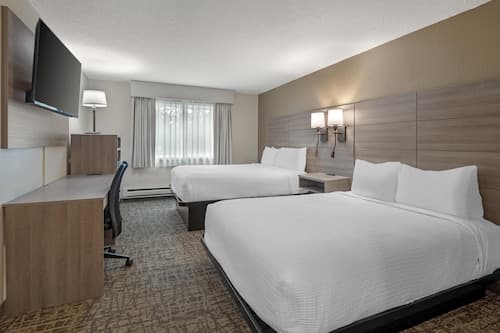 Best Western Bidarka Inn