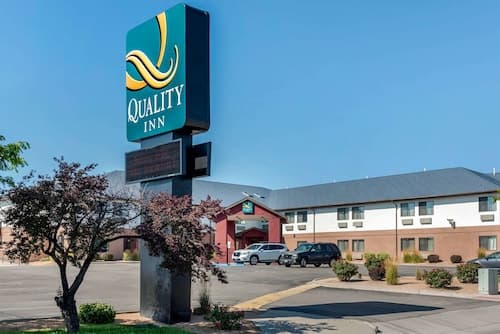 Quality Inn Pueblo North