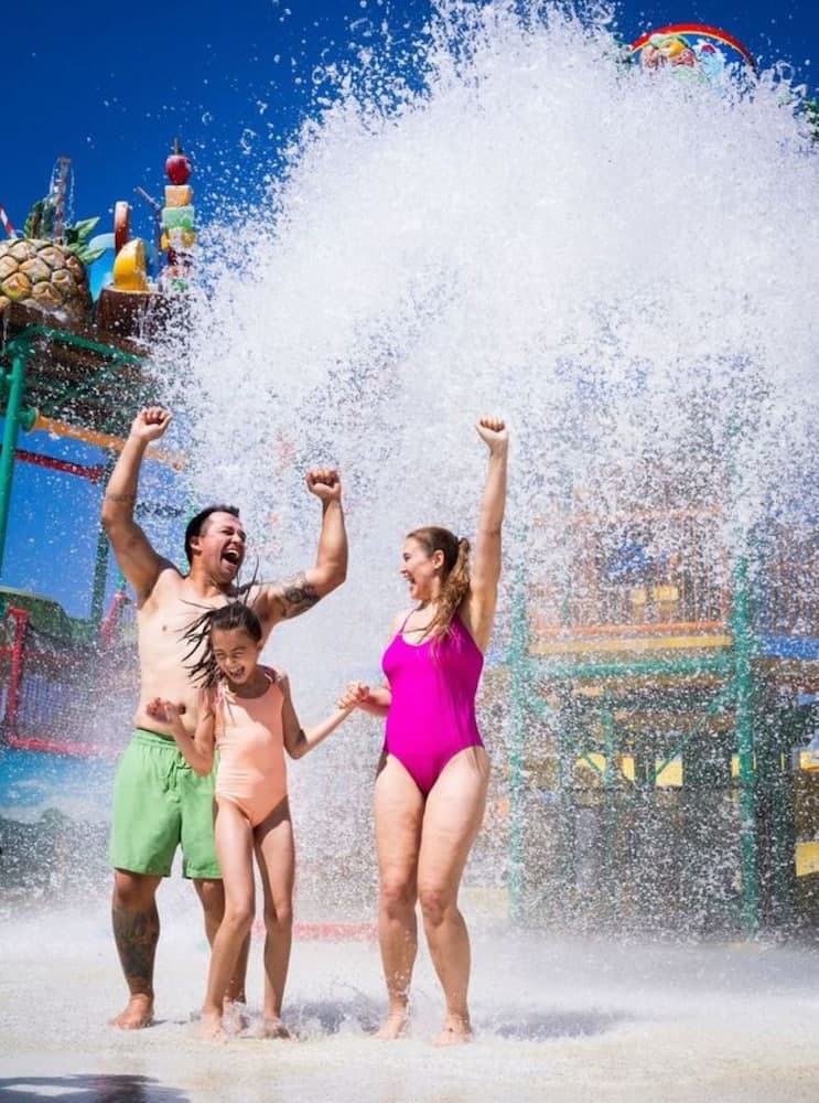 CoCo Key Hotel and Water Resort