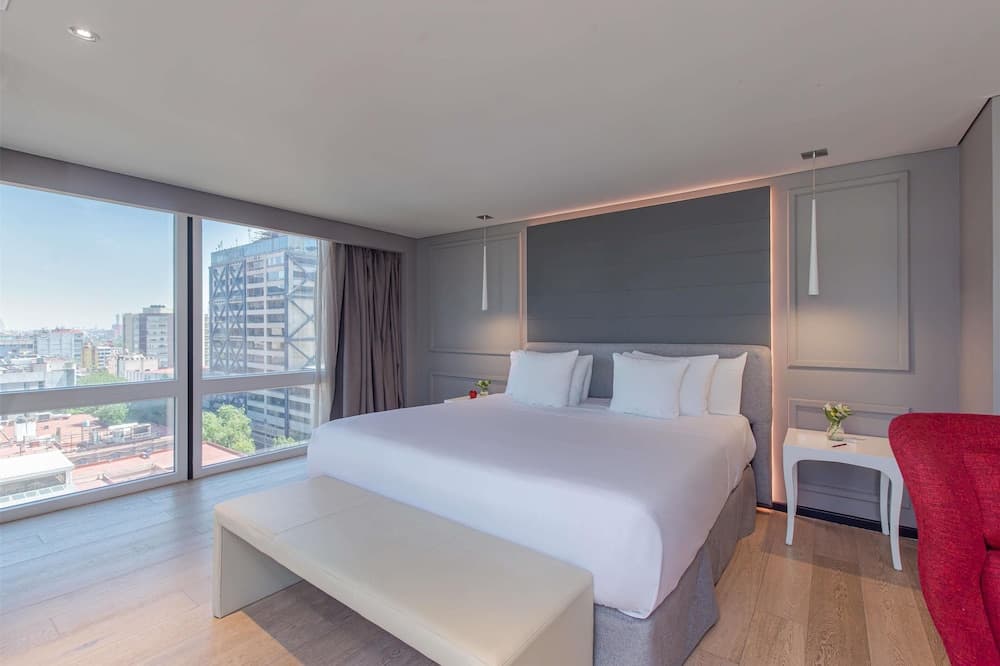 NH Collection Mexico City Reforma