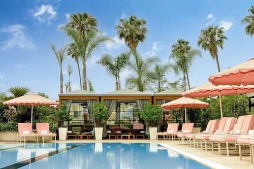 Four Seasons Los Angeles at Beverly Hills