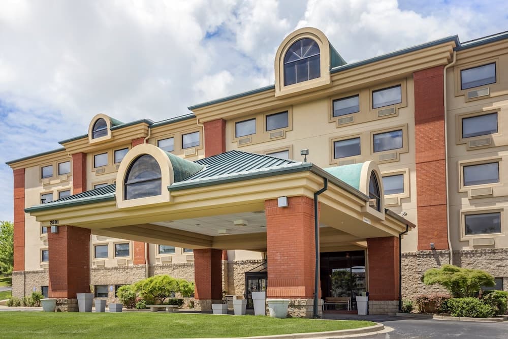Holiday Inn Express Branson-Green Mountain Drive by IHG