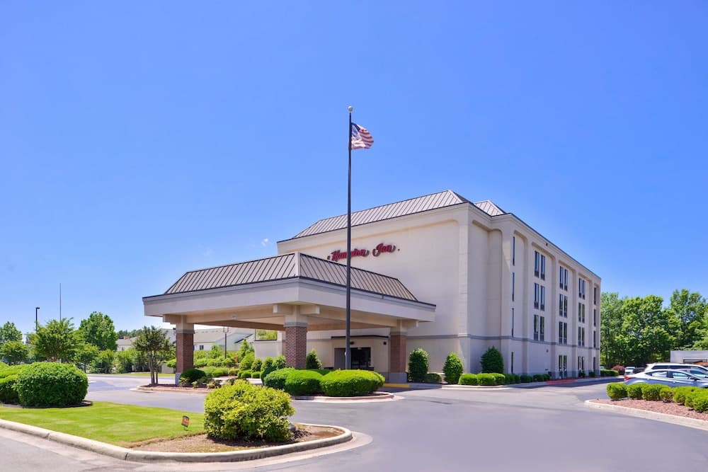 Hampton Inn Decatur