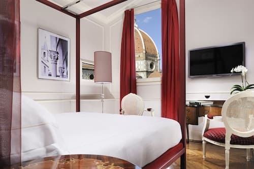 Brunelleschi Hotel