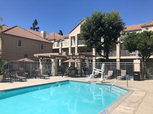 Hyatt House LAX/ Manhattan Beach