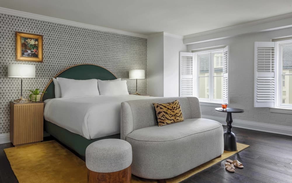 Bourbon Orleans Hotel