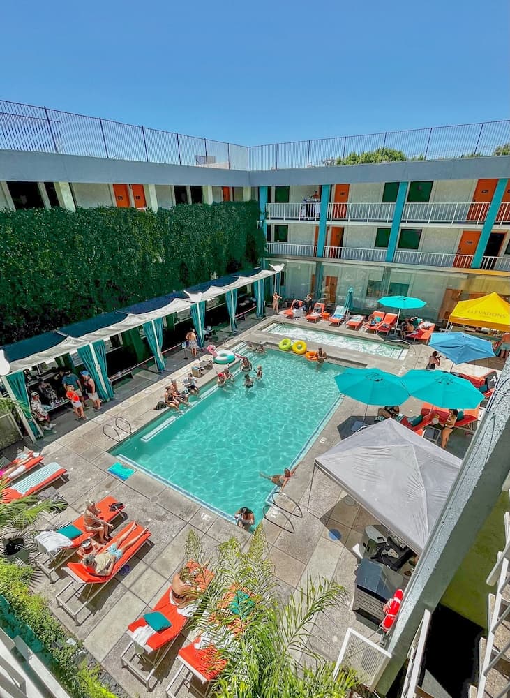 The Clarendon Hotel and Spa