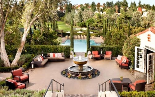Rancho Bernardo Inn