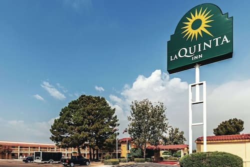 La Quinta Inn by Wyndham and Conference Center San Angelo