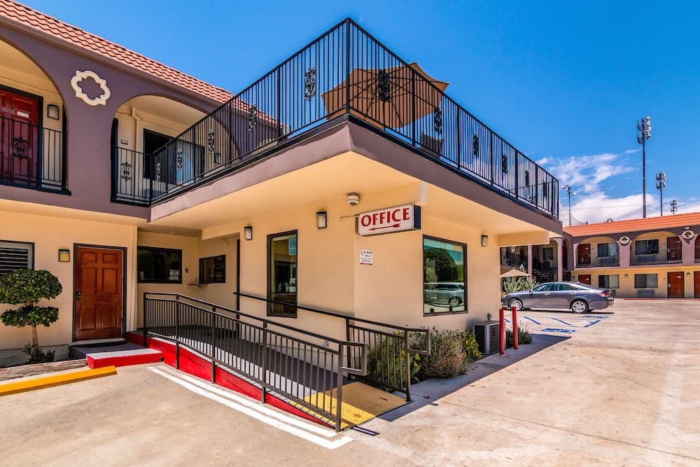 Glenridge Inn Glendale - Pasadena