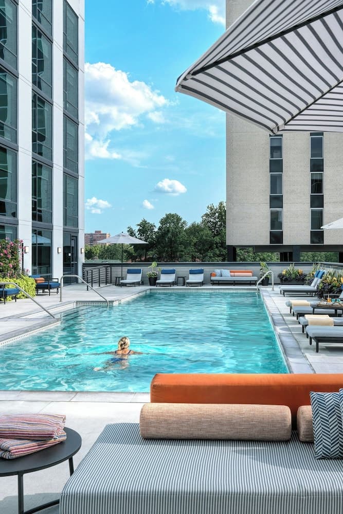 Le Méridien St. Louis Clayton