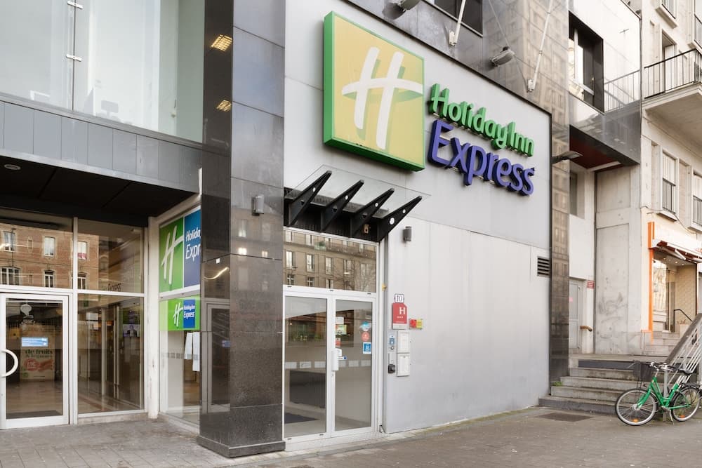 Holiday Inn Express Amiens by IHG