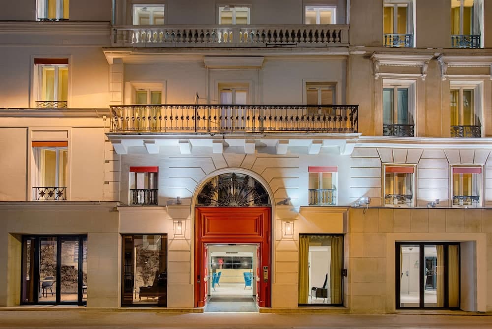 NH Paris Champs-Elysées