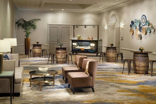 The Westin San Antonio North