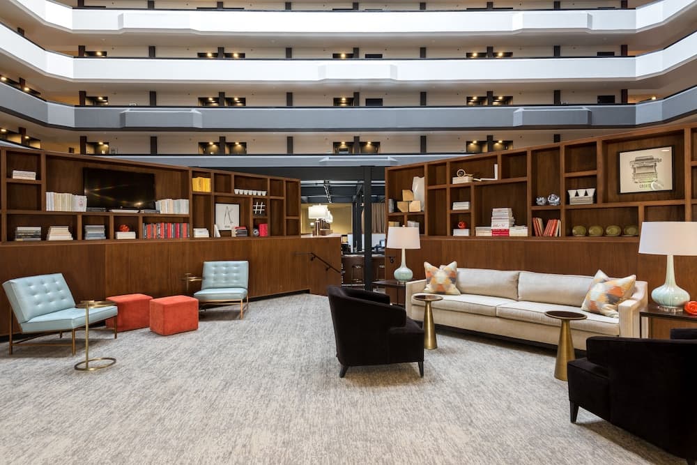 Wyndham Fort Smith City Center