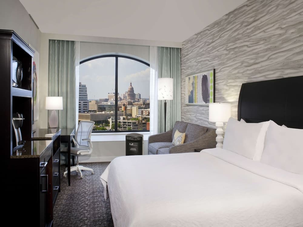 Hilton Garden Inn Austin Downtown