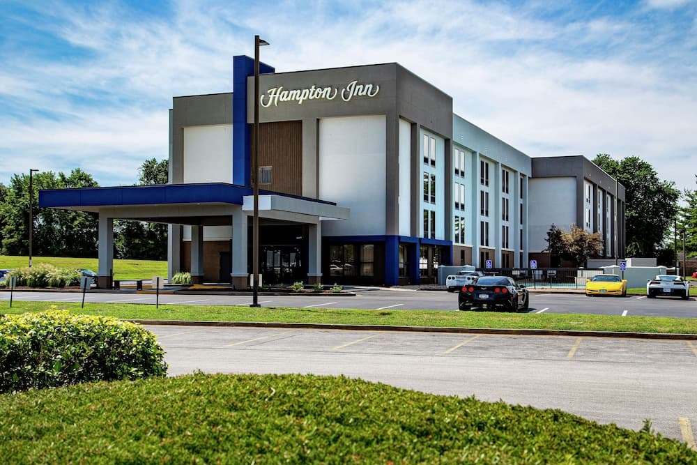 Hampton Inn by Hilton Bowling Green