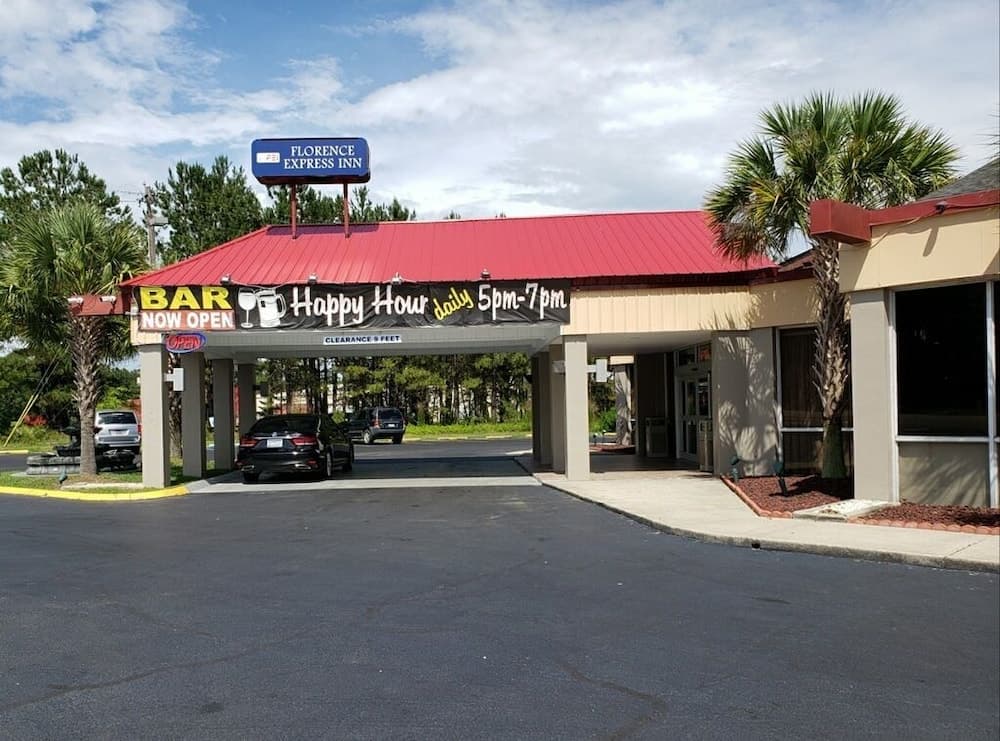 Florence Express Inn