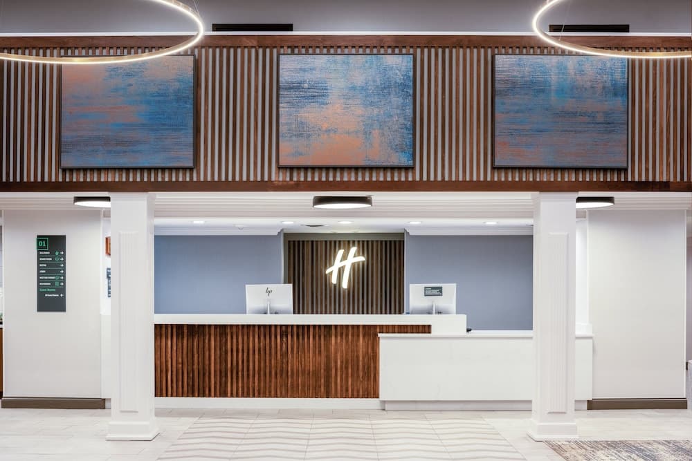Holiday Inn Blytheville by IHG