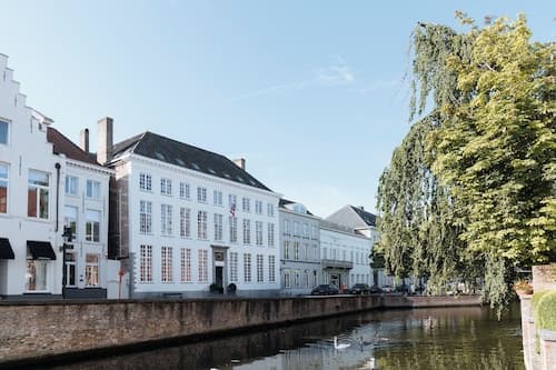 Hotel de Tuilerieen