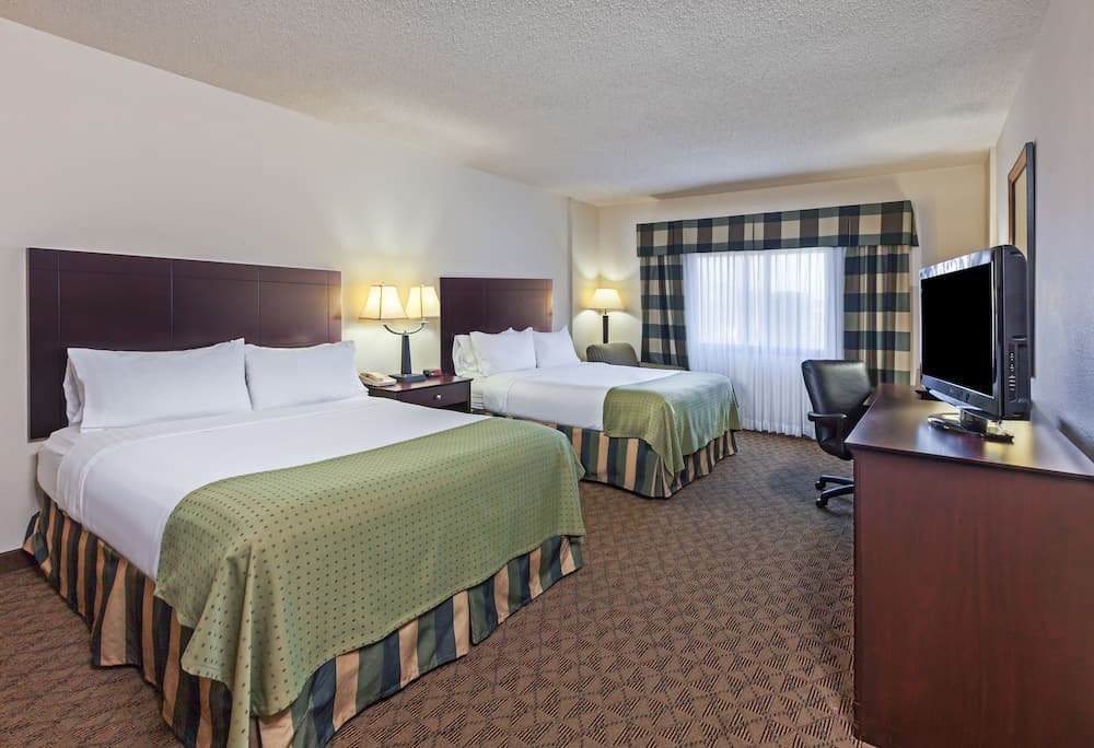 Holiday Inn Springdale/Fayetteville Area by IHG