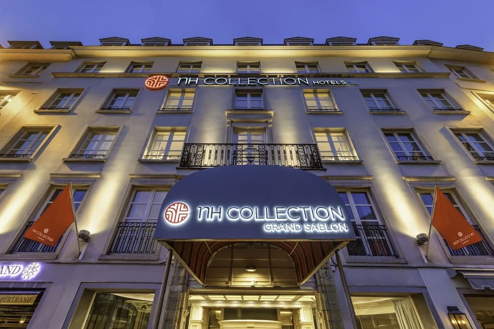 NH Collection Brussels Grand Sablon