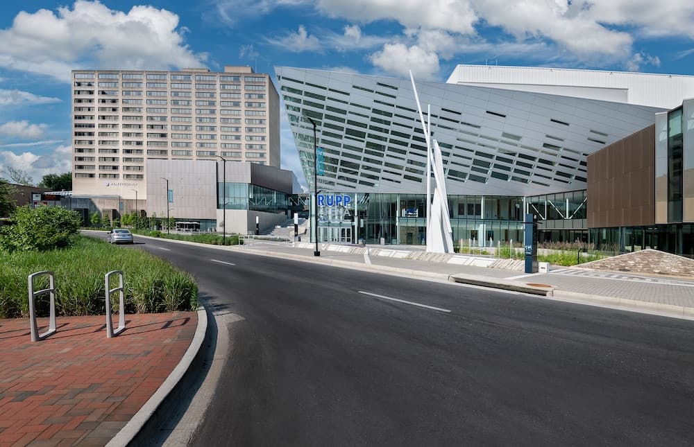 Hyatt Regency Lexington