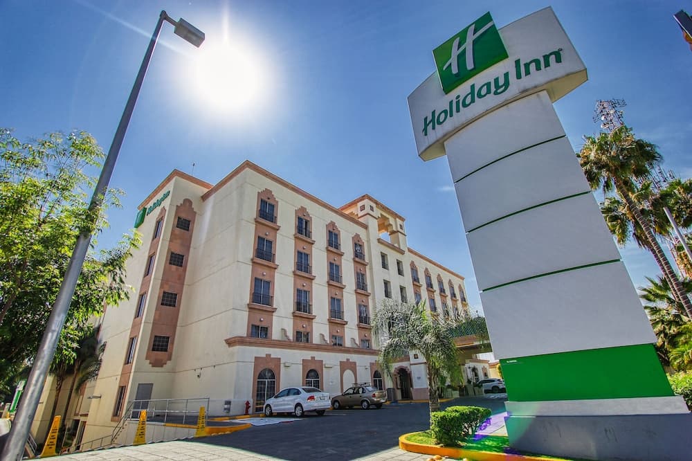 Holiday Inn Leon by IHG