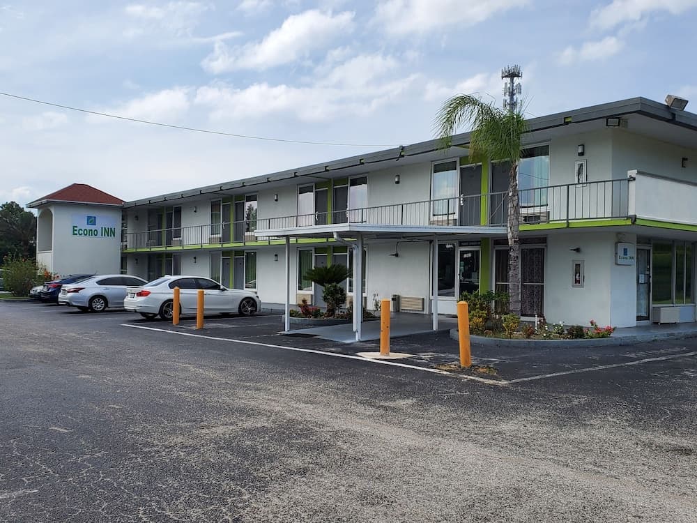 Econo Inn