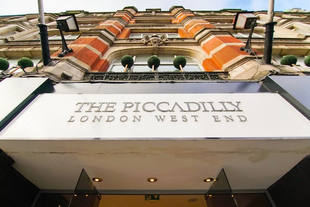 Montcalm Piccadilly Townhouse, London West End