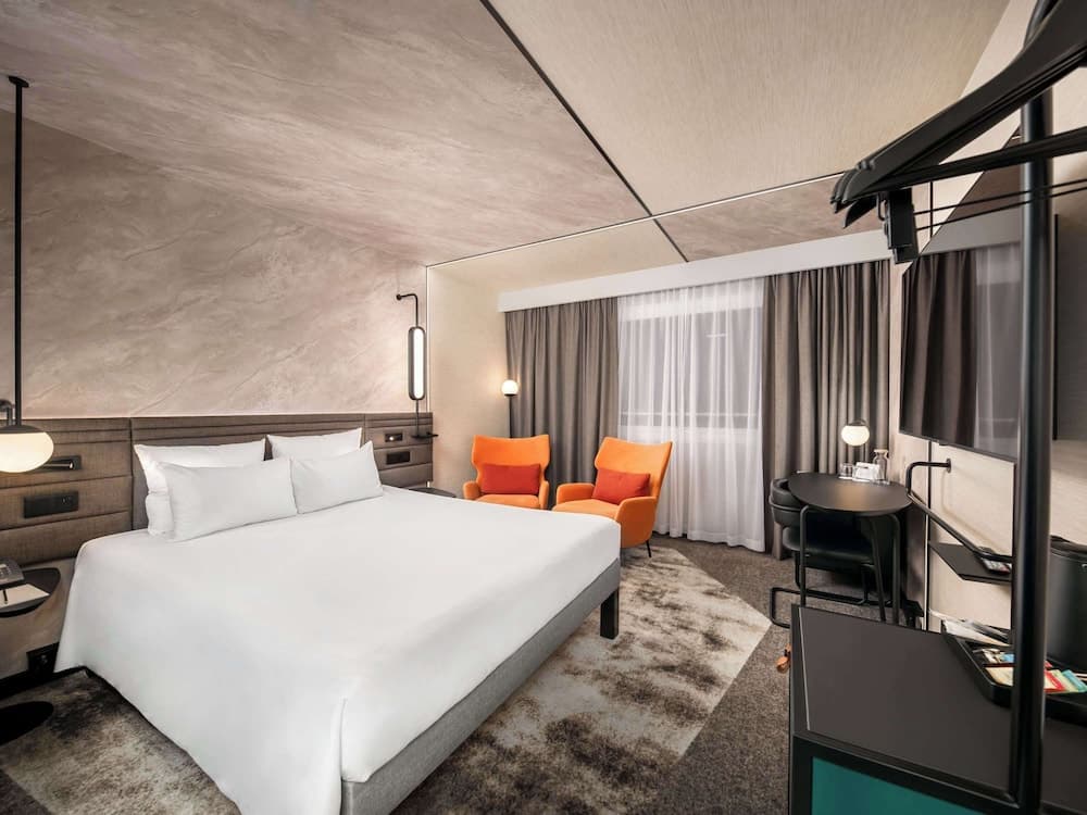 Oda