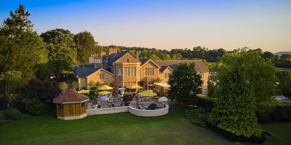 Homewood Hotel & Spa