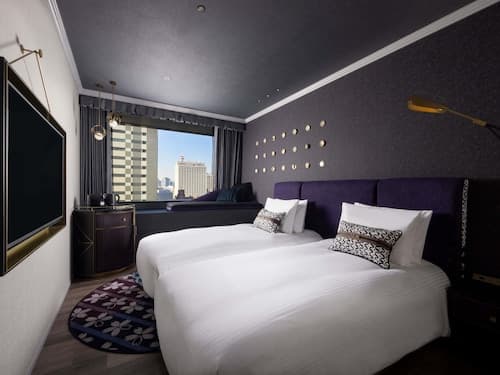 Mercure Tokyo Hibiya