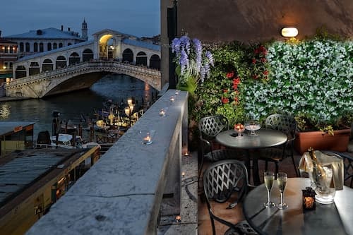 Hotel Rialto