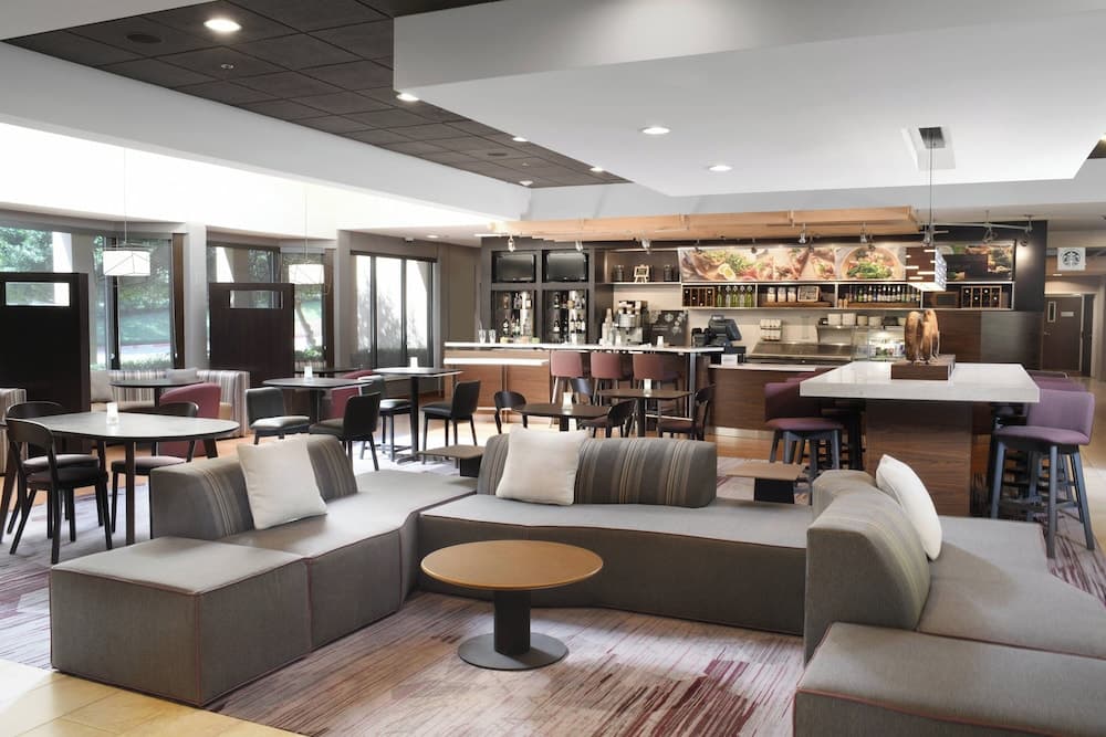Courtyard by Marriott Dallas Las Colinas