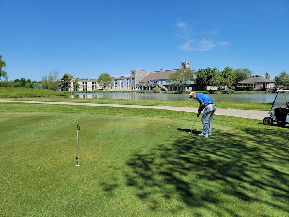 Bay Valley Resort & Conference Centre