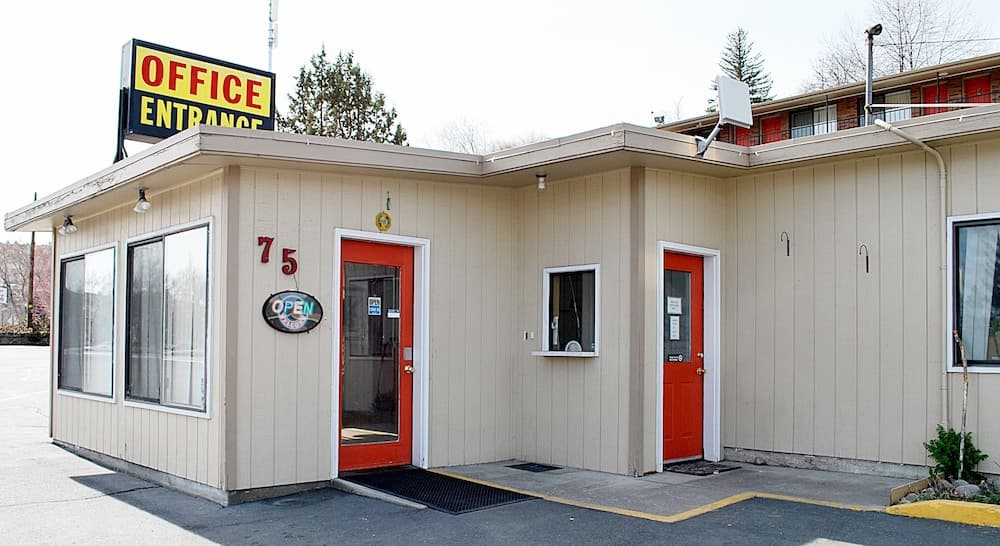 Travelodge by Wyndham Klamath Falls