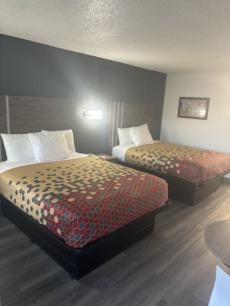 Econo Lodge