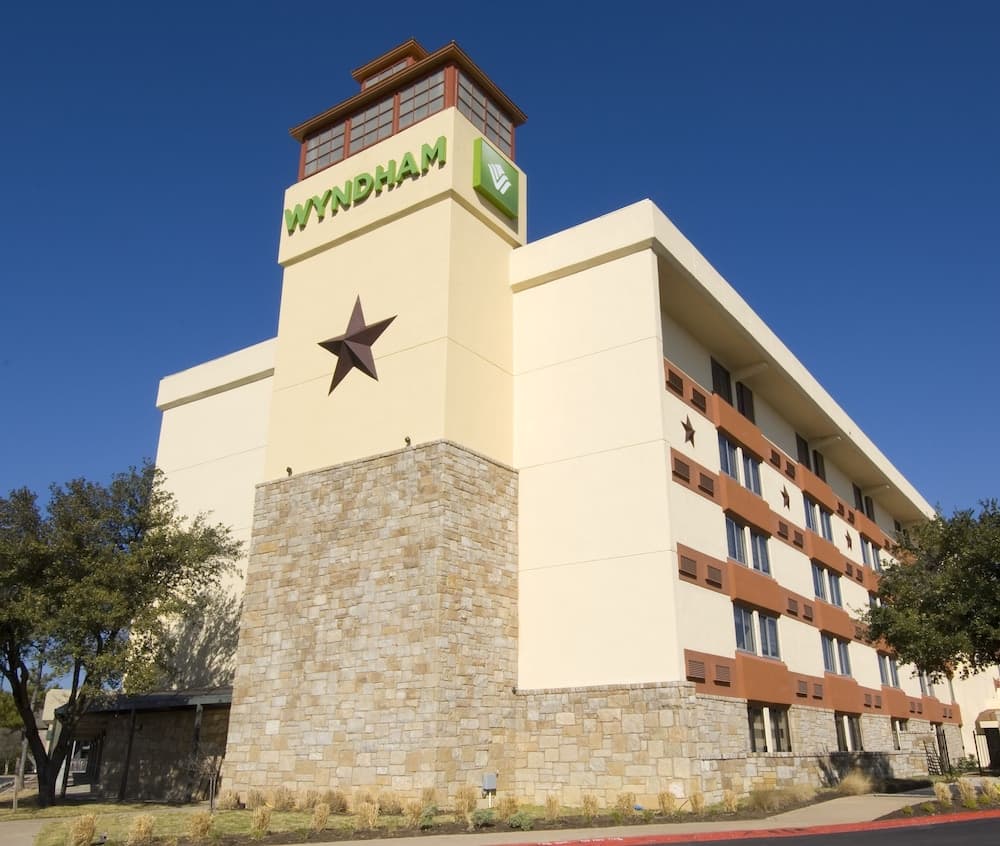 Wyndham Garden Hotel Austin