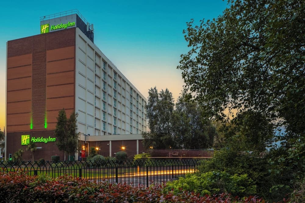 Holiday Inn Leicester by IHG