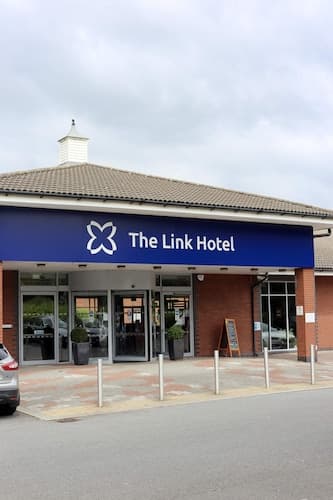 The Link Hotel Loughborough