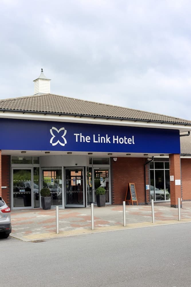 The Link Hotel Loughborough