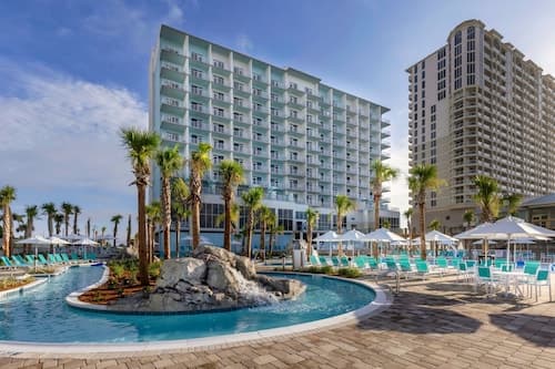 Fairfield Inn & Suites by Marriott Pensacola Beach