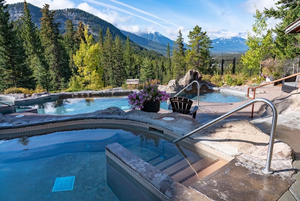 Hidden Ridge Resort