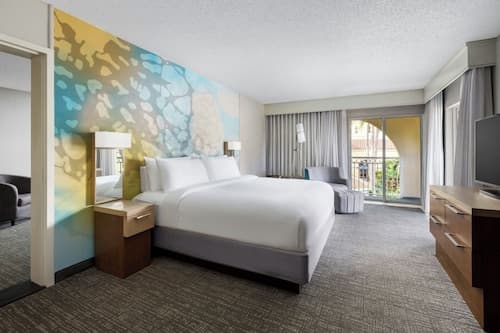 Courtyard by Marriott Fort Lauderdale North/Cypress Creek